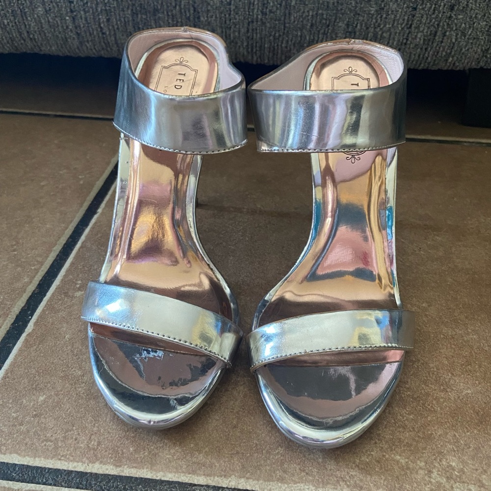 Ted Baker Heels